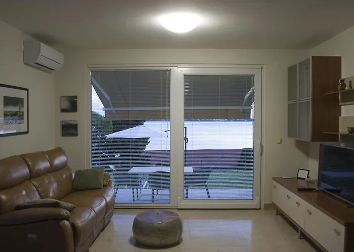 Apartments Tim