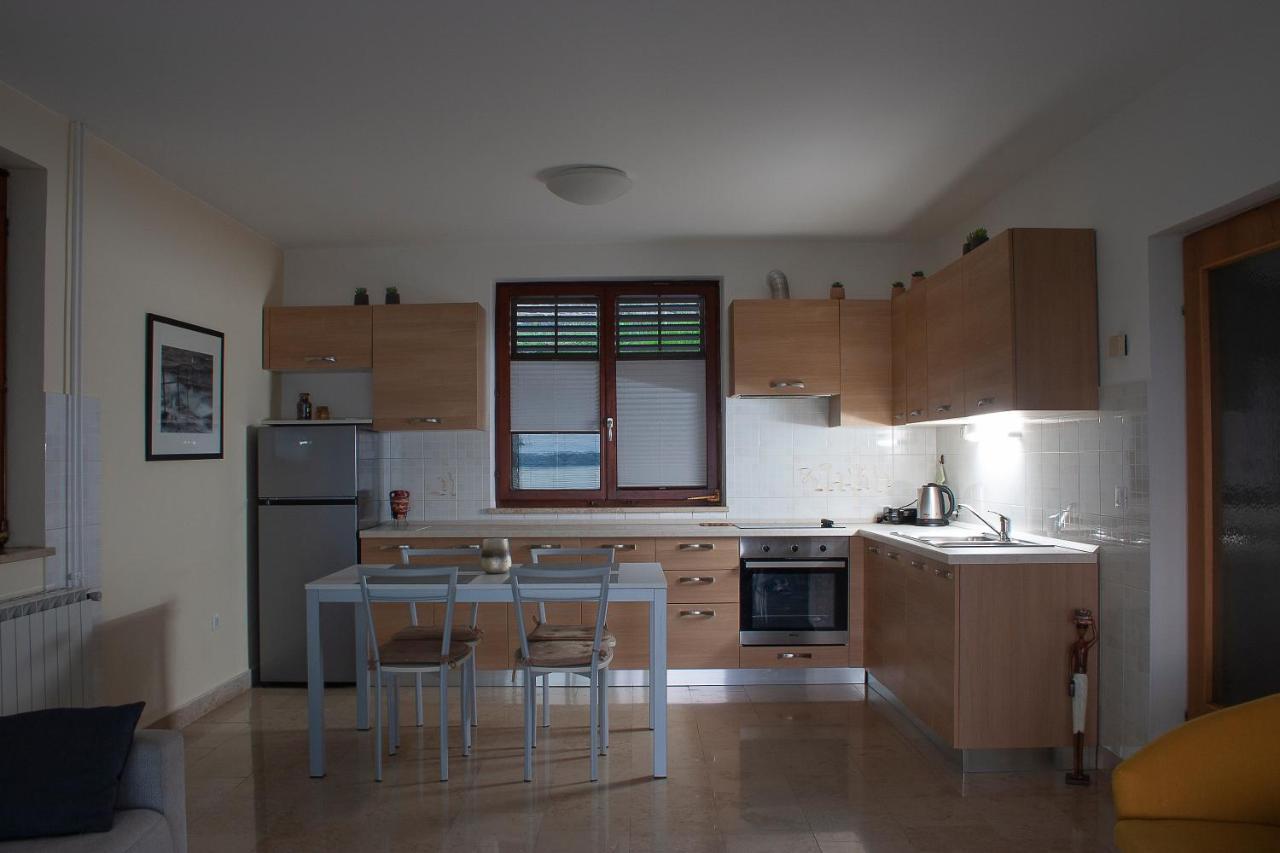 Tim Apartman