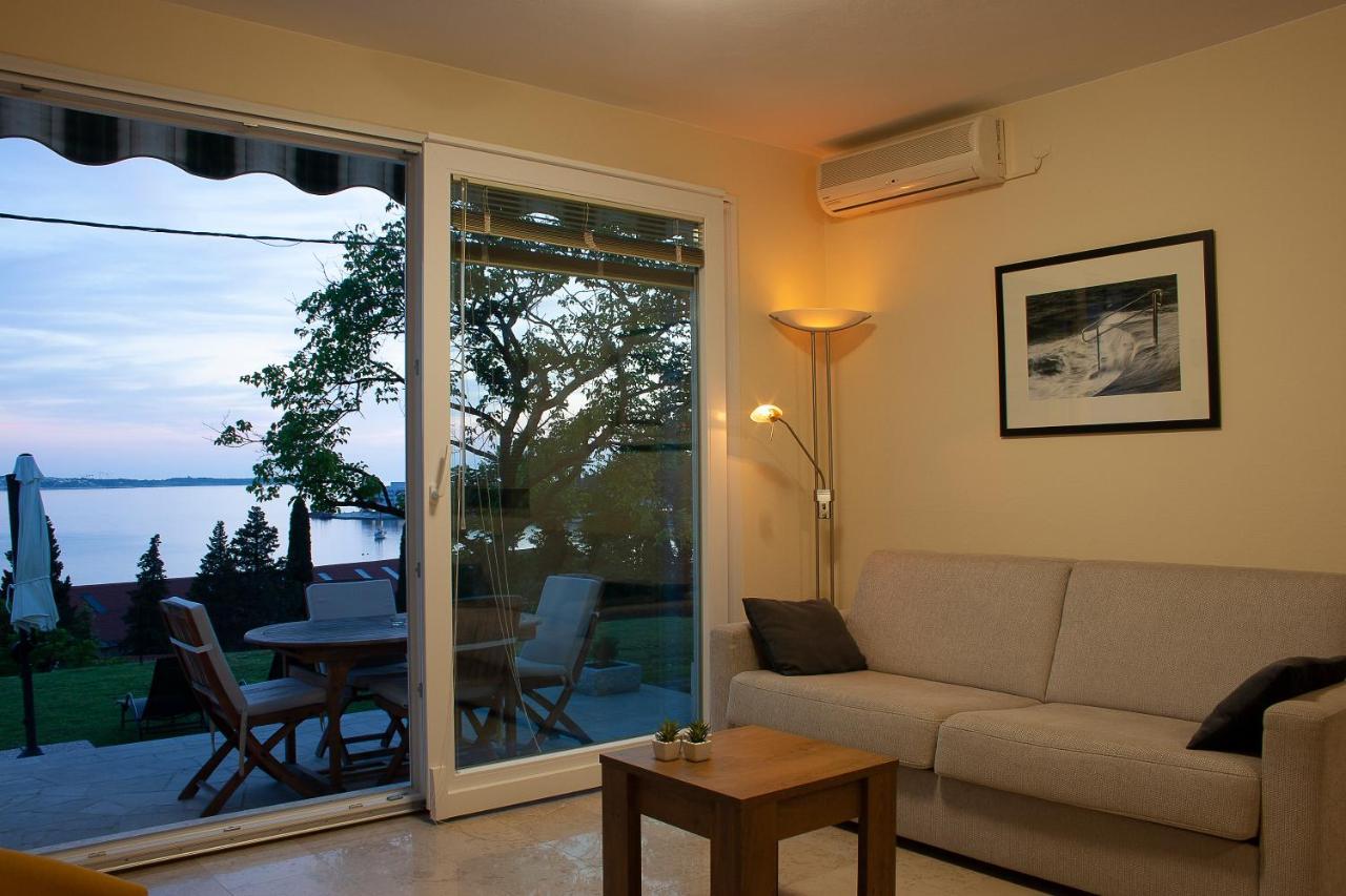 Tim Apartment