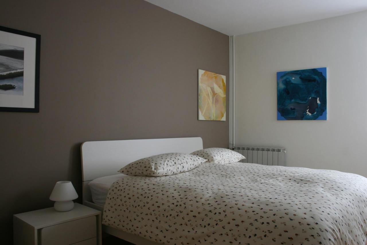 Apartment Tim