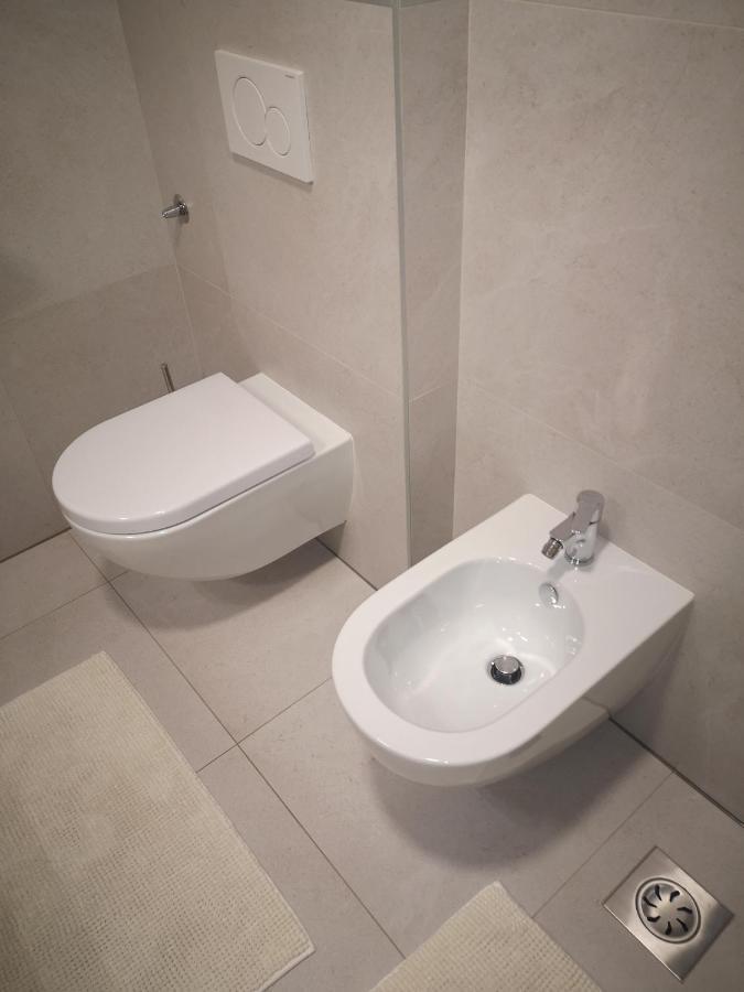 Apartment Tim Portoroz