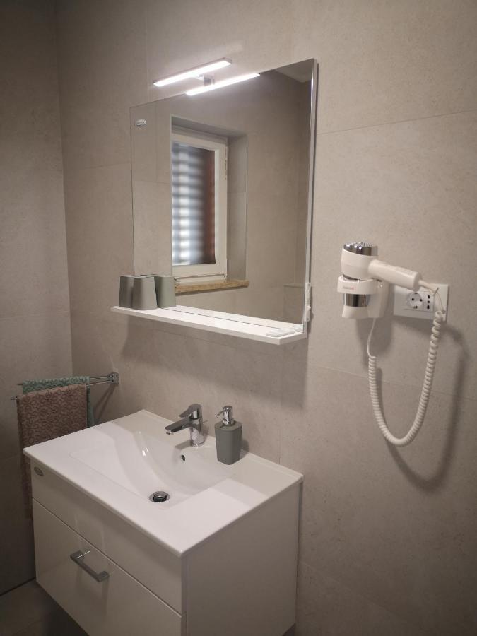 Tim Apartment *
