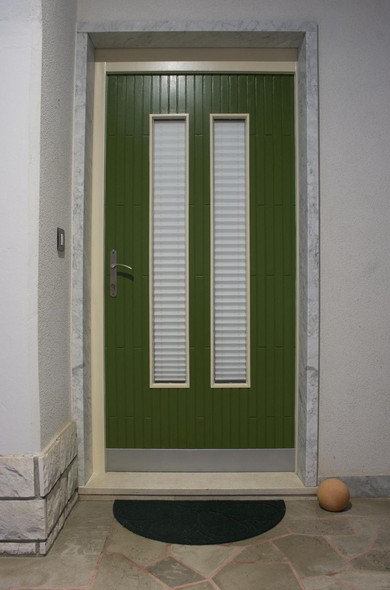 Apartman Tim *